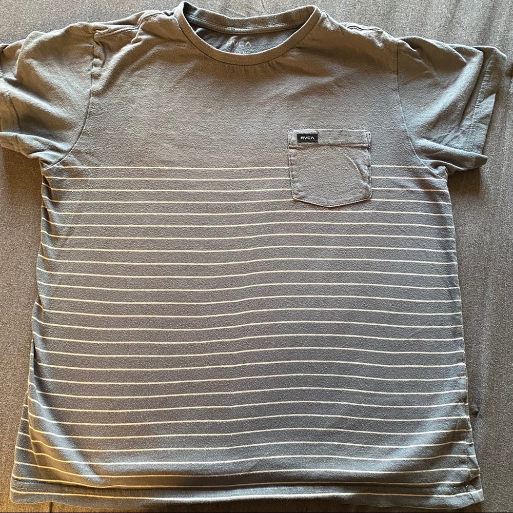 RVCA Shirt
